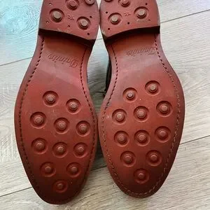 Allen Edmonds | Shoes | Allen Edmonds Oak Street Brown 9 Us  display picture 3
